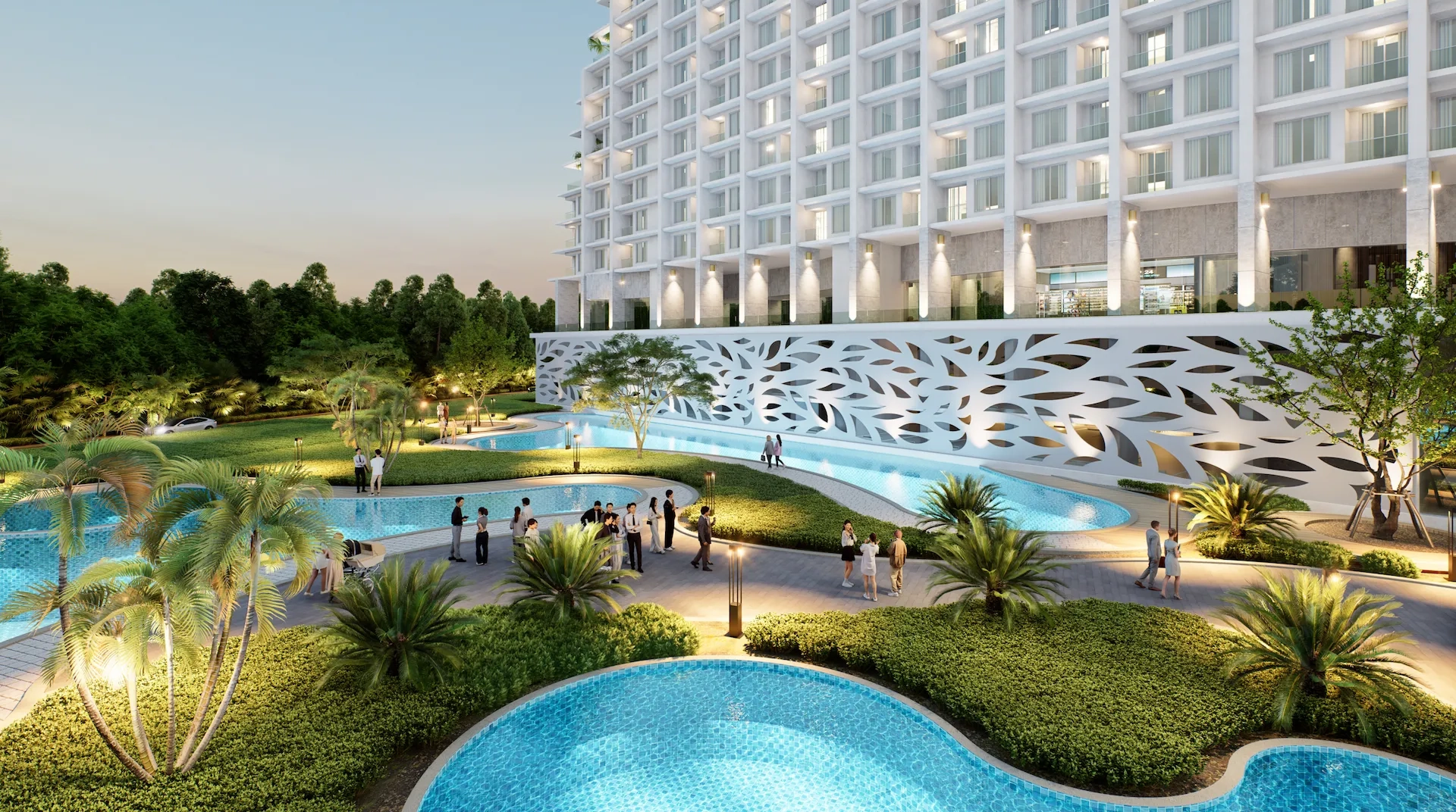 Marina Golden Bay