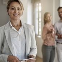 agents and clients